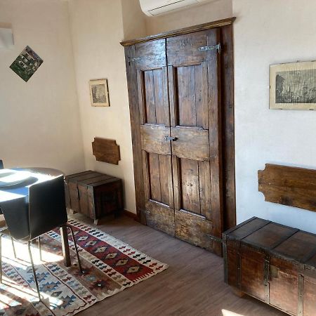 Casagialla Marone Exteriör bild
