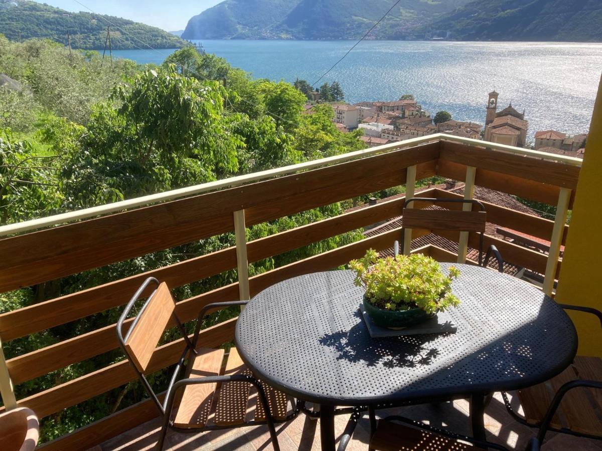 Casagialla Marone Exteriör bild