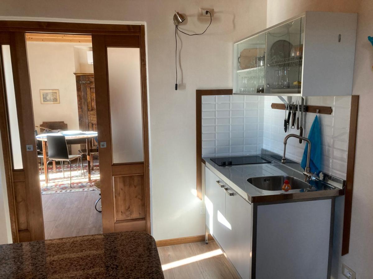 Casagialla Marone Exteriör bild