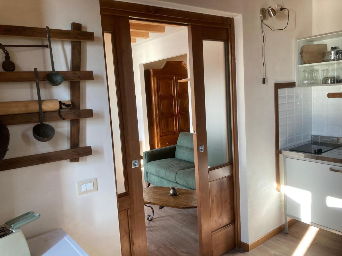 Casagialla Marone Exteriör bild