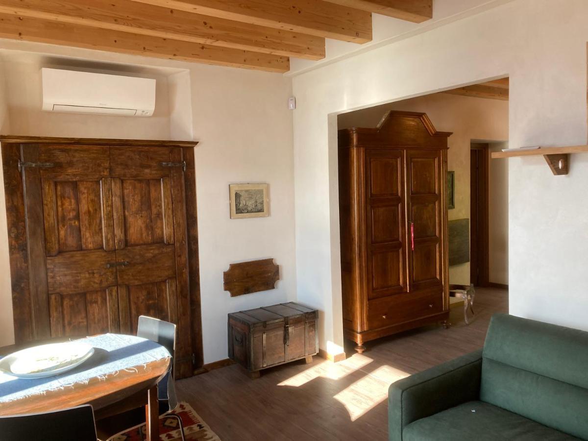 Casagialla Marone Exteriör bild
